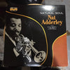 Nat Adderley - Natural Soul (Vinyl, LP, Album, Stereo) Very Good Plus (VG+) / Very Good (VG)