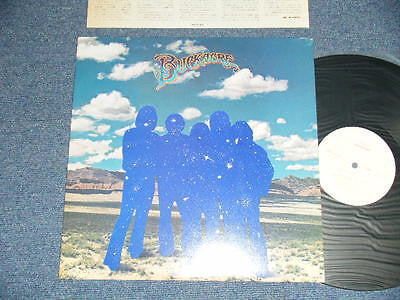 Release: Buckacre-Vinyl-Japan-1978-VIM-6162-26377418