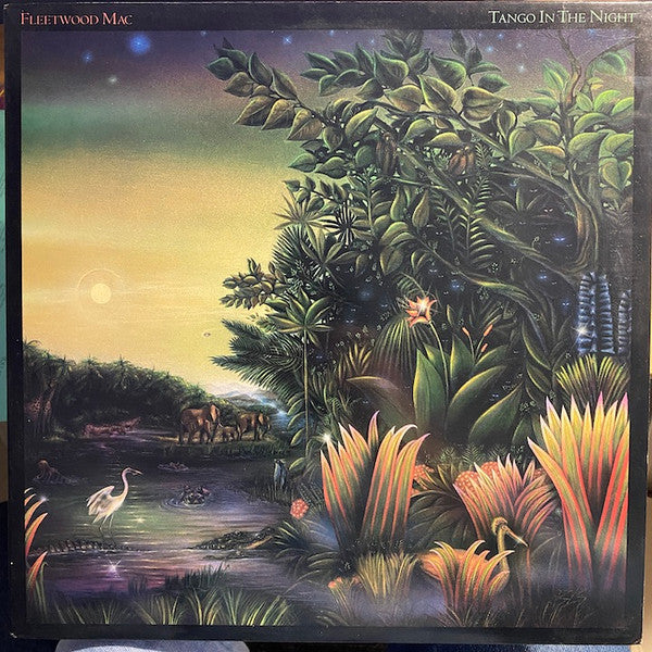 Release: Tango In The Night-Vinyl-US-1987-9 25471-1, 1-25471-26401736