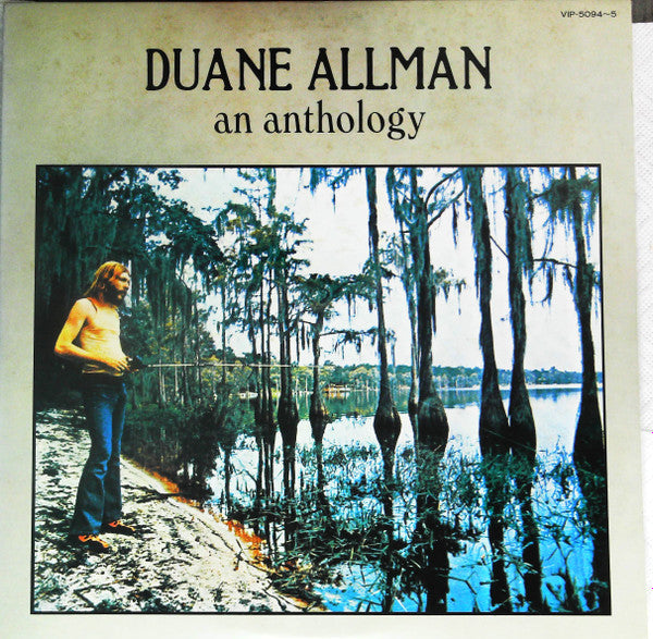 Release: An Anthology-Vinyl-Japan-1976-VIP-5094~5-14762871