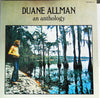 Duane Allman - An Anthology (2xVinyl, LP, Compilation, Reissue) Very Good Plus (VG+) / Very Good (VG)