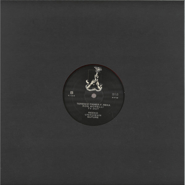 Master Release: Murder 04 by Various