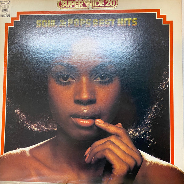 Soul & Pops Best Hits