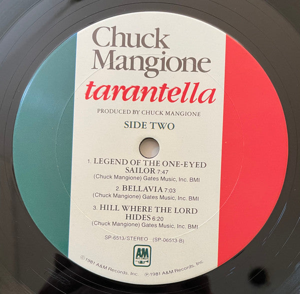 Tarantella