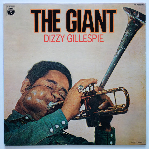 The Giant