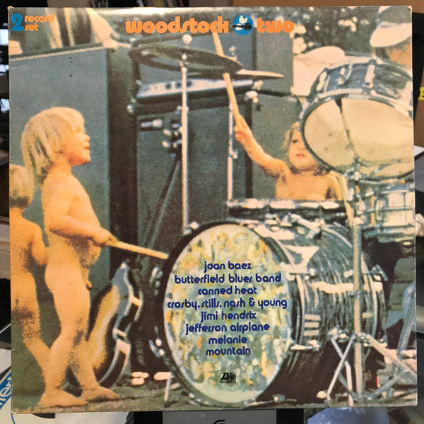Release: Woodstock Two-Vinyl-Japan-1971-P-5006~7A-24660608
