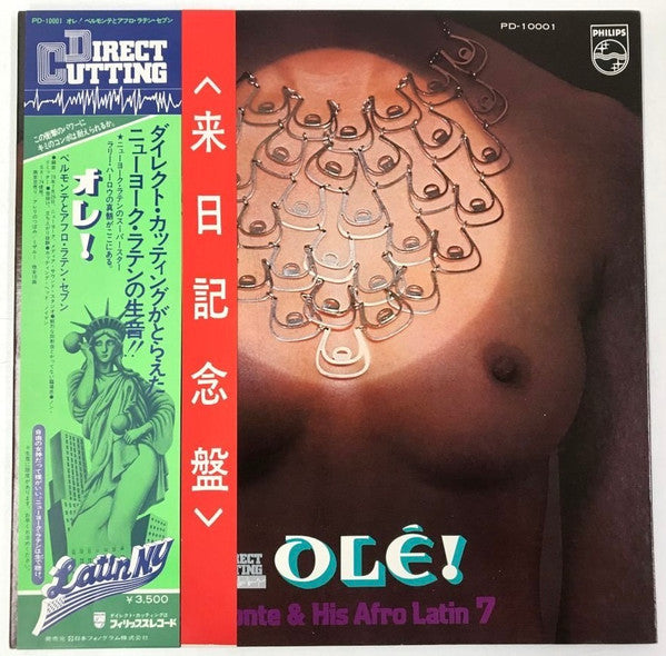 Olé!