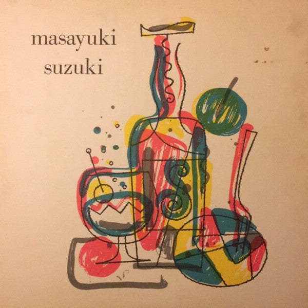 Release: ふたりの焦躁 -Vinyl-Japan-1986-12 3H 238-11012800