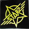 Starz (2) - Starz (Vinyl, LP, Album, Promo) Very Good Plus (VG+) / Very Good (VG)