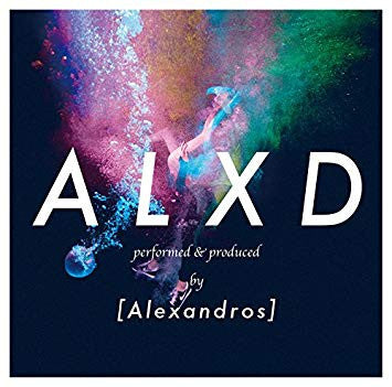 Release: ALXD-Vinyl-Japan-2015-UPJH-9012/3-13153959