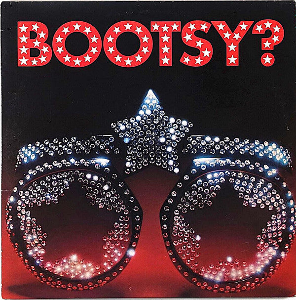 Release: Bootsy? Player Of The Year-Vinyl-US-1978-BSK 3093-26680340