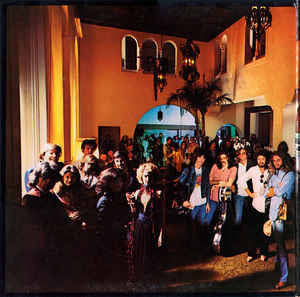 Release: Hotel California-Vinyl-US-1977-6E-103-19019719