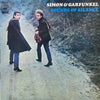 Simon & Garfunkel - Sounds Of Silence (Vinyl, LP, Album, Reissue)