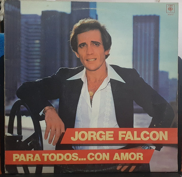 Release: Unknown Release-Vinyl-Argentina-1986-20.813-28533520