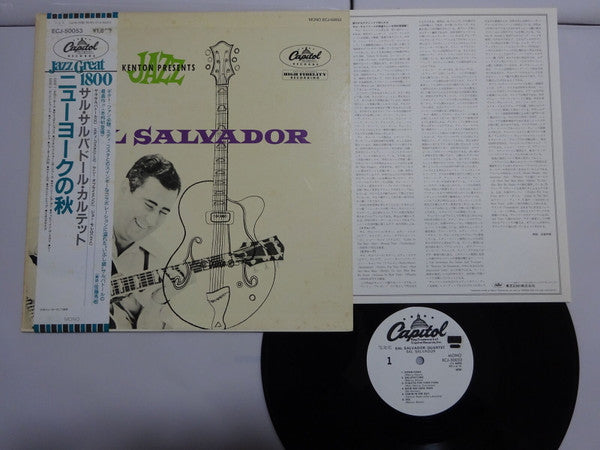 Sal Salvador