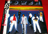 Lakeside - Power (Vinyl, LP, Album, Promo) Very Good Plus (VG+) / Very Good (VG)