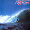 Tatsuro Yamashita - Big Wave (Vinyl, LP, Album, Promo, Stereo) Very Good Plus (VG+) / Very Good (VG)