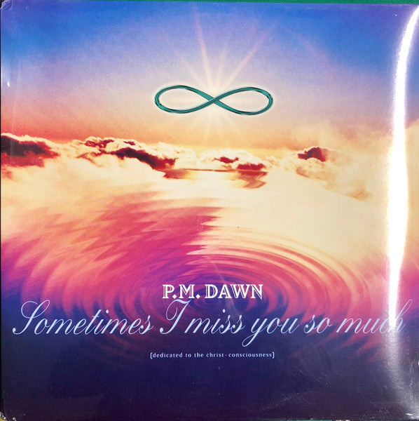 Sometimes I Miss You So Much (Dedicated To The Christ Conciousness)