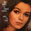 Roland Hanna - Easy To Love (Vinyl, LP, Album, Stereo) Very Good Plus (VG+) / Very Good (VG)