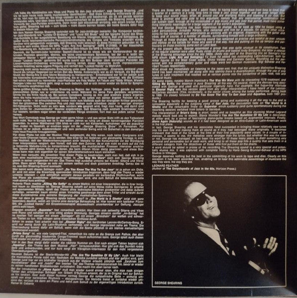 Release: The Way We Are-Vinyl-Germany-1975-21 22309-4, 21 22309-4-29171065