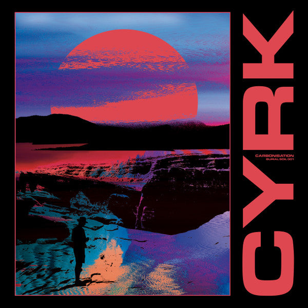 Release: Unknown Release-Vinyl-Germany-2019-BUR001-14560178