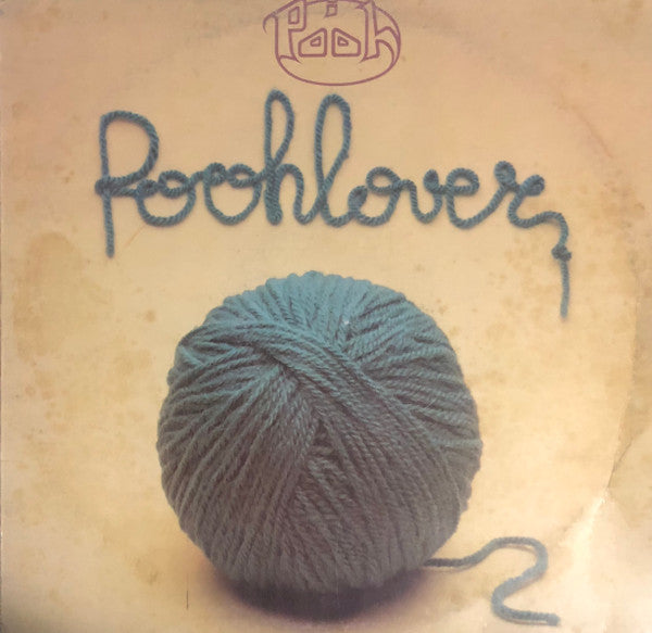 Release: Poohlover-Vinyl-Italy-1976-CGD 86015-12828278