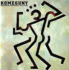 Master Release: Komeguny by Kome Kome Club