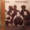 Queen - The Works (Vinyl, LP, Album, Stereo) Very Good (VG) / Very Good (VG)