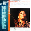 Carmen McRae - Carmen McRae And Joe Williams In Concert (Vinyl, LP) Very Good Plus (VG+) / Very Good Plus (VG+)