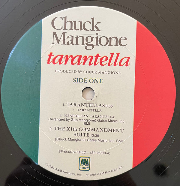 Tarantella