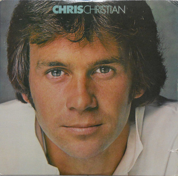 Chris Christian