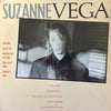 Suzanne Vega - Suzanne Vega (Vinyl, LP, Album) Very Good Plus (VG+) / Very Good Plus (VG+)