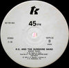 KC & The Sunshine Band - Boogie Shoes (Disco Sampler) (Vinyl, 12
