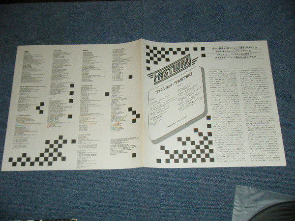 Fastway