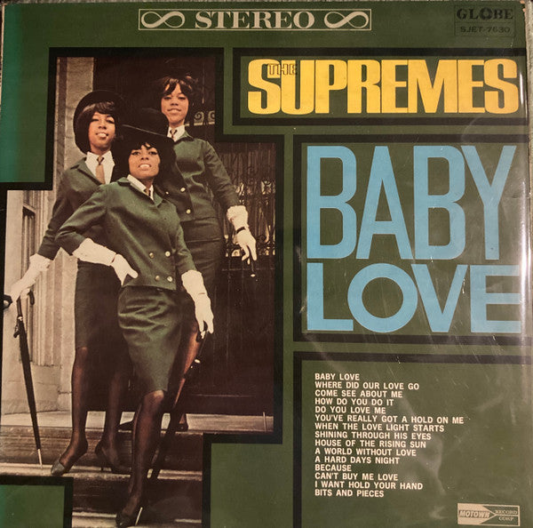 Release: A Bit Of Liverpool-Vinyl-Japan-1964-SJET-7630-23291201