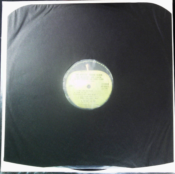 The Beatles' Second Album