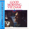 Various - Good Morning, Vietnam - The Original Motion Picture Soundtrack (Vinyl, LP, Compilation, Promo) Very Good Plus (VG+) / Very Good Plus (VG+)