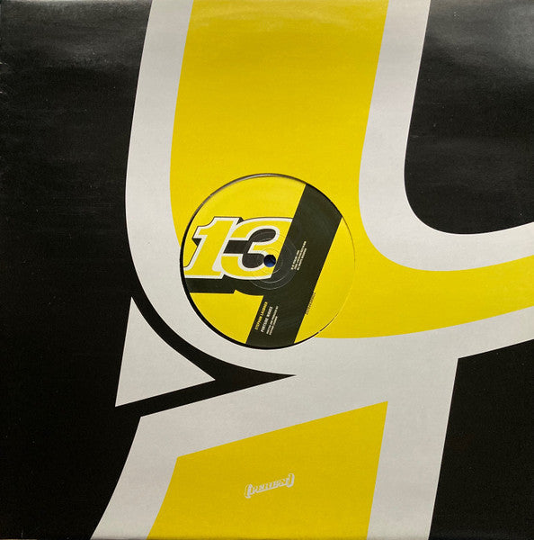 Release: Sommerpause-Vinyl-Germany-1999-PERL 13-32785