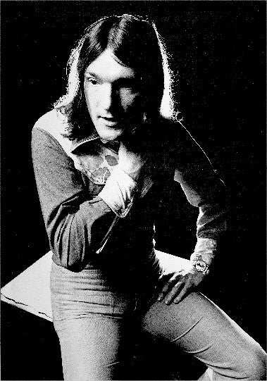 Brian Auger
