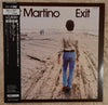 Pat Martino - Exit (Vinyl, LP, Album, Reissue) Near Mint (NM or M-) / Very Good Plus (VG+)