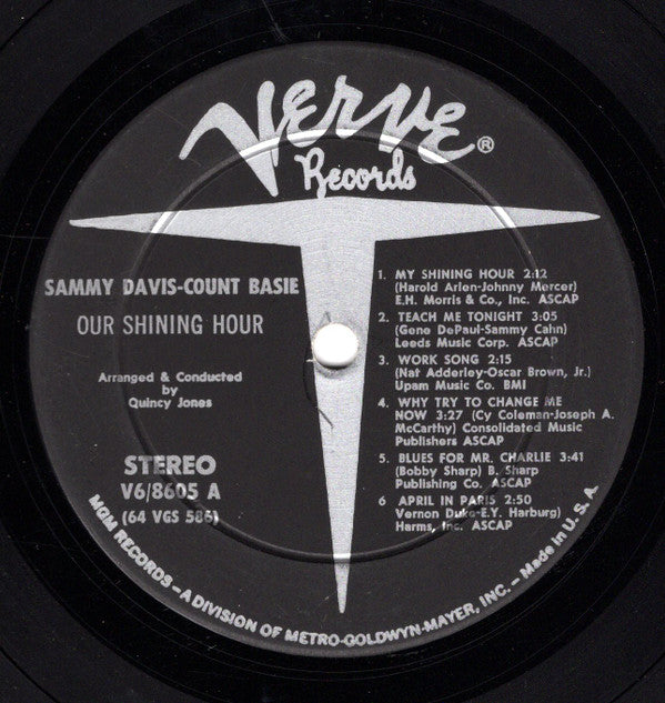 Our Shining Hour