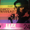 Enrico Pieranunzi - Jazz A Confronto 24 (Vinyl, LP, Album) Very Good (VG) / Very Good Plus (VG+)