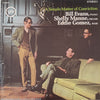 Bill Evans - A Simple Matter Of Conviction (Vinyl, LP, Album, Stereo) Very Good (VG) / Good Plus (G+)