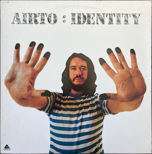 Release: Identity-Vinyl-US-1975-AL 4068-15642122