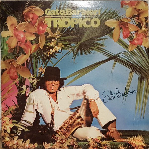 Tropico