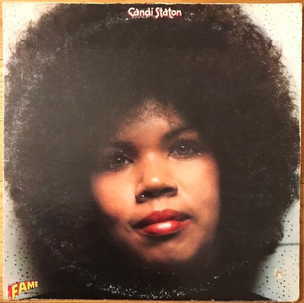 Release: Candi Staton-Vinyl-US-1972-FAS-1800-14708972