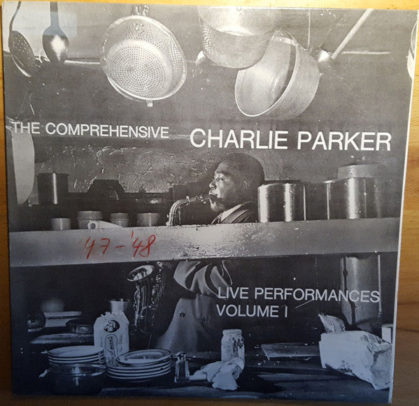 Live Performances Volume I