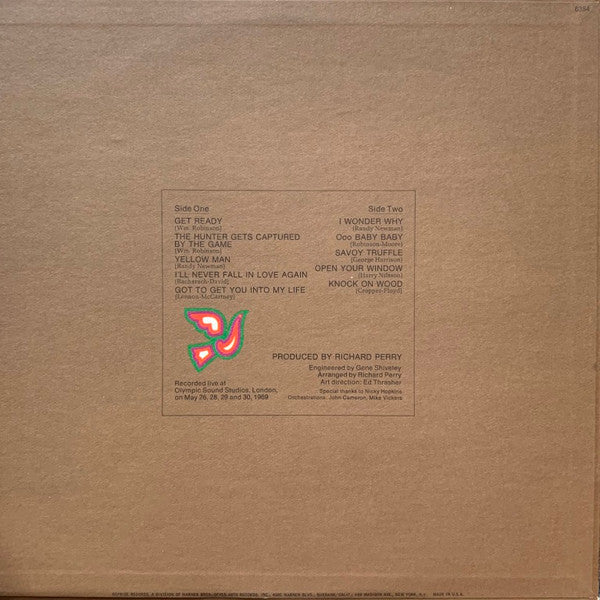 Release: Ella-Vinyl-US-1969-6354, RS 6354-14772582