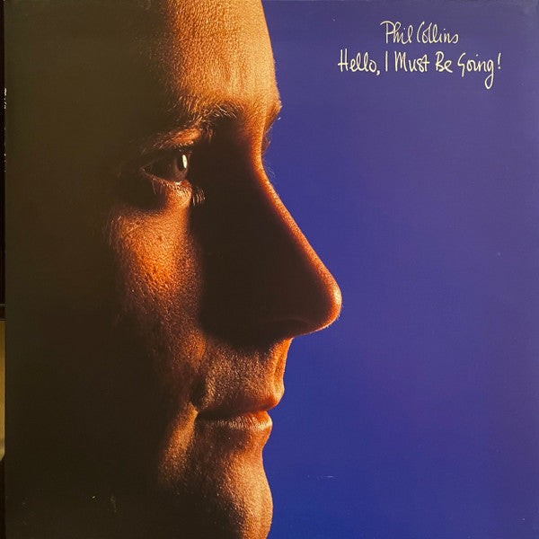 Release: Hello, I Must Be Going!-Vinyl-Japan-1982-P-11315-10617664