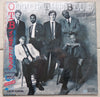 Out Of The Blue (3) - Inside Track (Vinyl, LP, Album, Stereo) Very Good Plus (VG+) / Very Good Plus (VG+)